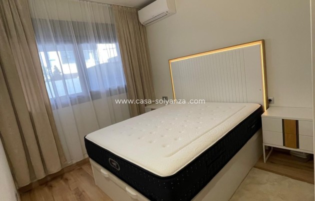 Revente - Bungalow - Torrevieja - Costa Blanca
