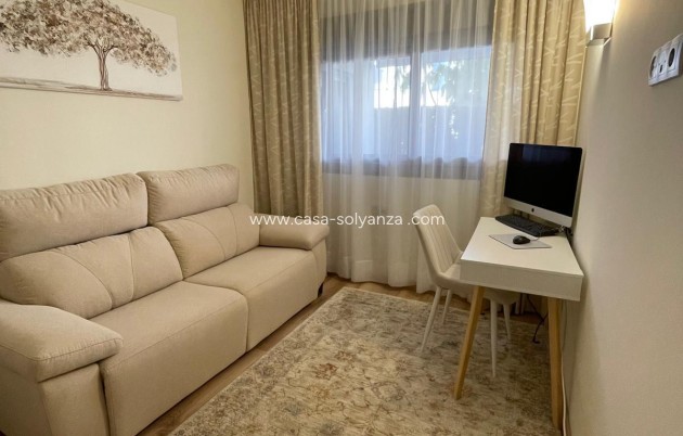 Revente - Bungalow - Torrevieja - Costa Blanca