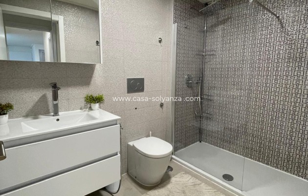 Revente - Bungalow - Torrevieja - Costa Blanca