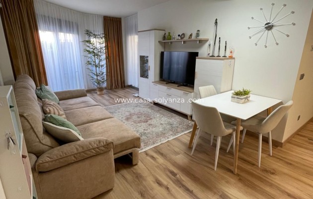 Revente - Bungalow - Torrevieja - Costa Blanca