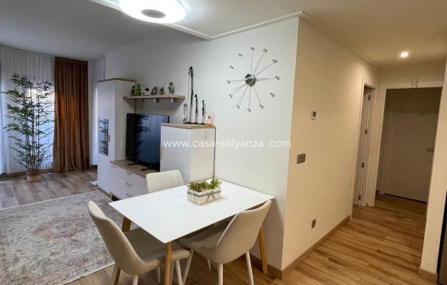 Revente - Bungalow - Torrevieja - Costa Blanca