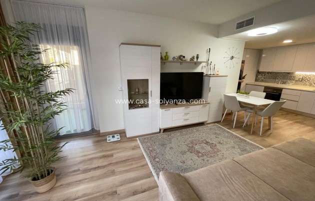 Revente - Bungalow - Torrevieja - Costa Blanca