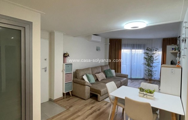 Revente - Bungalow - Torrevieja - Costa Blanca