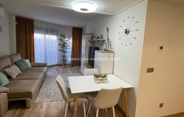 Revente - Bungalow - Torrevieja - Costa Blanca