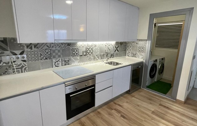 Revente - Bungalow - Torrevieja - Costa Blanca