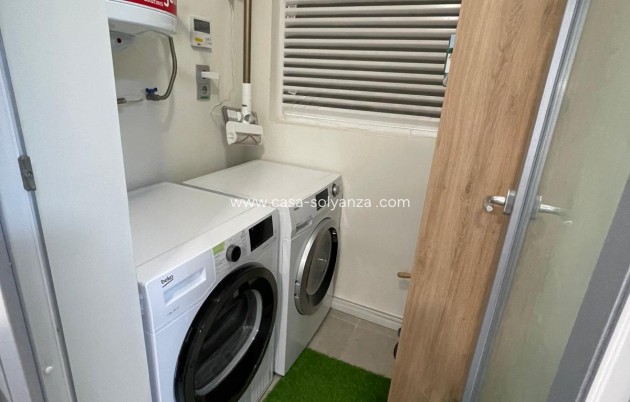 Revente - Bungalow - Torrevieja - Costa Blanca