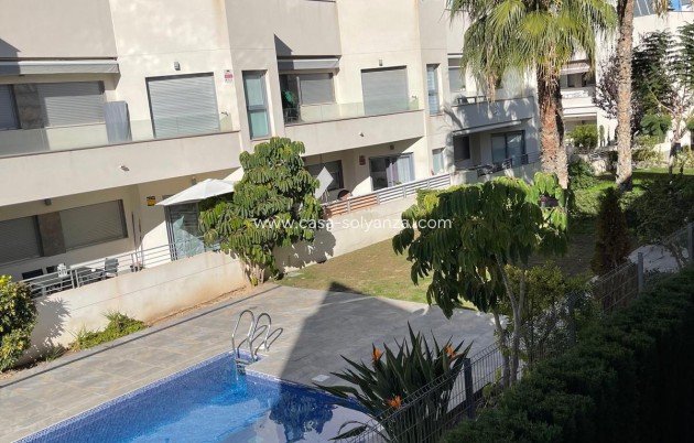 Revente - Bungalow - Torrevieja - Costa Blanca