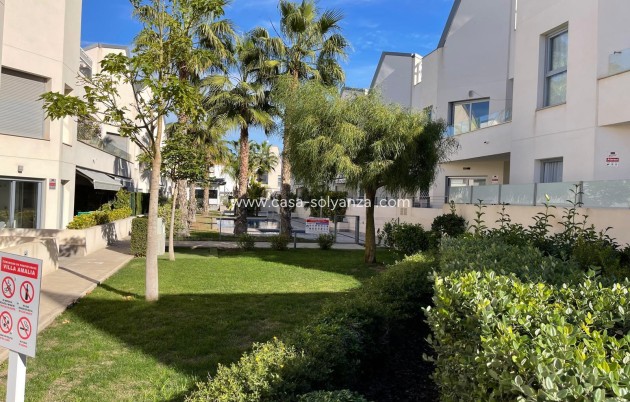 Revente - Bungalow - Torrevieja - Costa Blanca