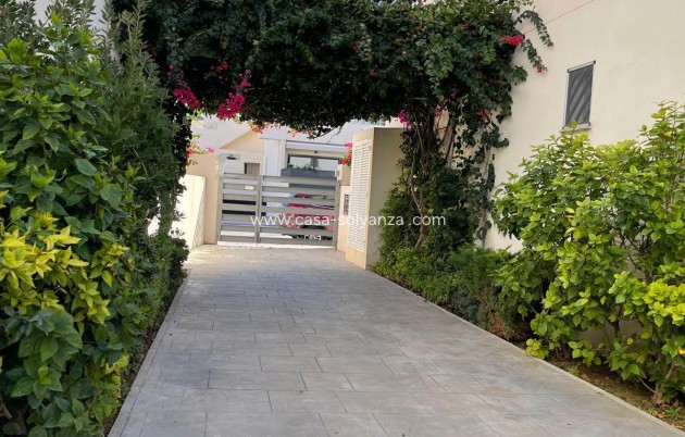 Revente - Bungalow - Torrevieja - Costa Blanca