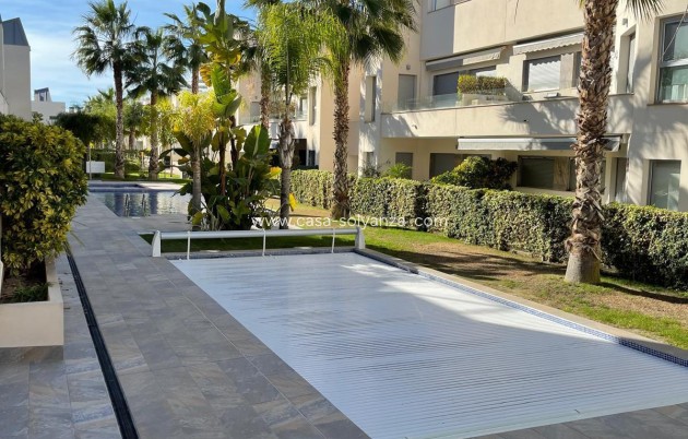 Revente - Bungalow - Torrevieja - Costa Blanca