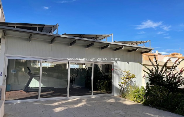 Revente - Bungalow - Torrevieja - Costa Blanca