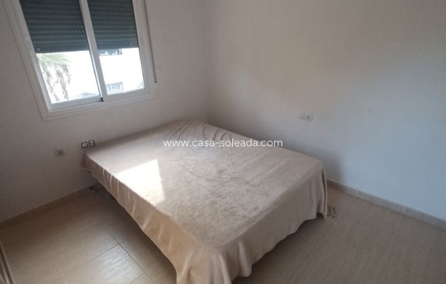 Revente - Villa - Orihuela - Inland