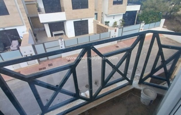 Revente - Villa - Orihuela - Inland