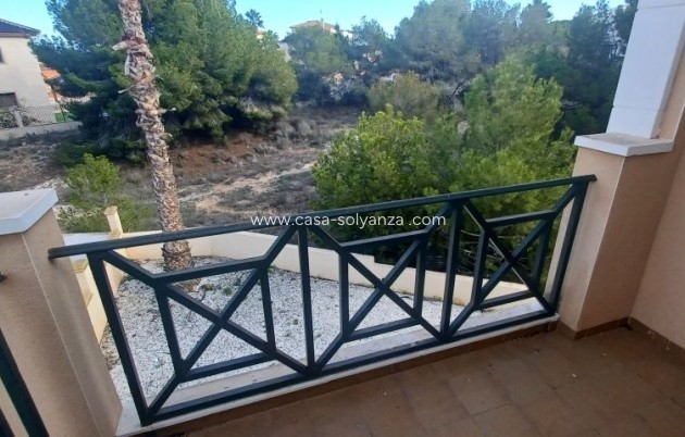 Revente - Villa - Orihuela - Inland