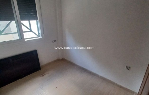 Revente - Villa - Orihuela - Inland