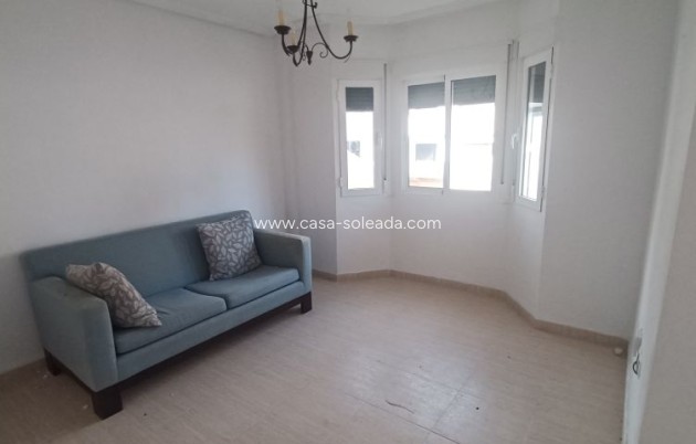 Revente - Villa - Orihuela - Inland