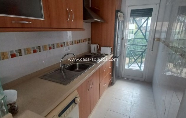 Revente - Villa - Orihuela - Inland