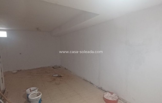 Revente - Villa - Orihuela - Inland