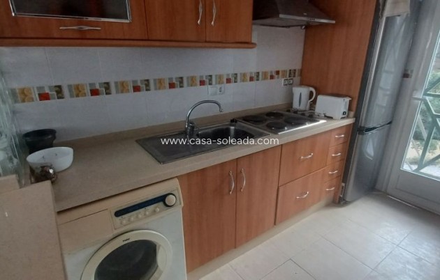 Revente - Villa - Orihuela - Inland