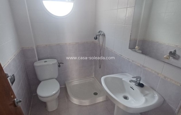 Revente - Villa - Orihuela - Inland