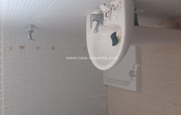 Revente - Villa - Orihuela - Inland