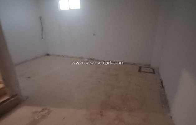 Revente - Villa - Orihuela - Inland