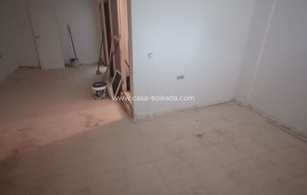 Revente - Villa - Orihuela - Inland