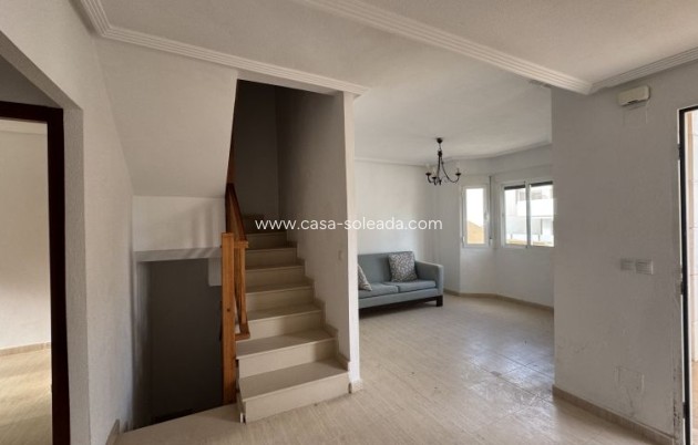Revente - Villa - Orihuela - Inland