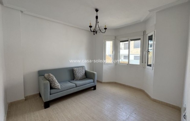 Revente - Villa - Orihuela - Inland