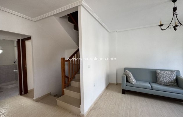 Revente - Villa - Orihuela - Inland