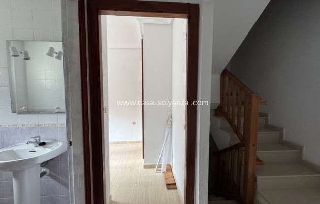 Revente - Villa - Orihuela - Inland