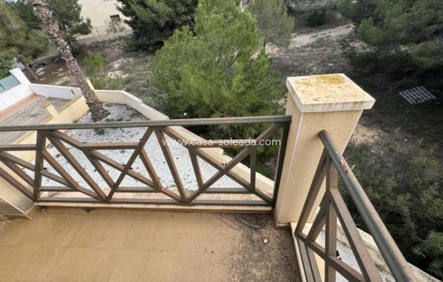 Revente - Villa - Orihuela - Inland