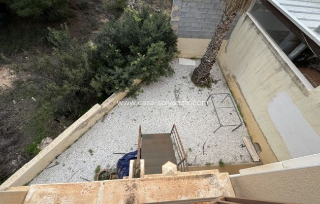 Revente - Villa - Orihuela - Inland