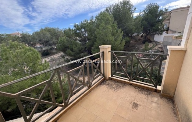 Revente - Villa - Orihuela - Inland