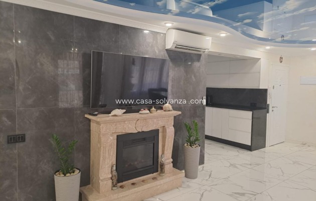 Revente - Appartement - Torrevieja - Costa Blanca