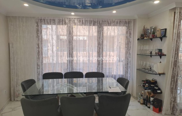 Revente - Appartement - Torrevieja - Costa Blanca