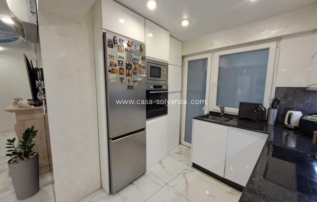 Revente - Appartement - Torrevieja - Costa Blanca