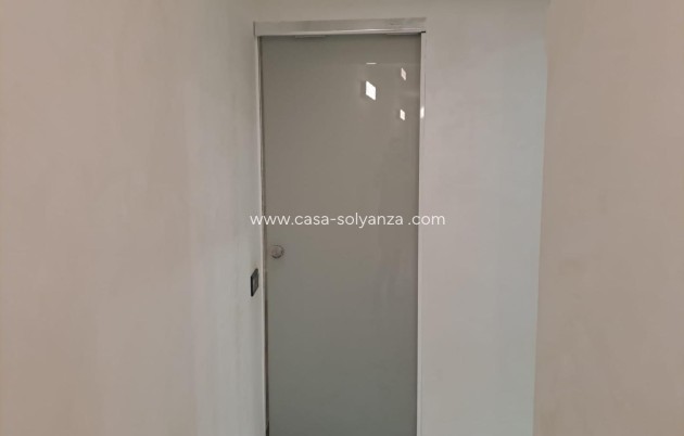 Revente - Appartement - Torrevieja - Costa Blanca