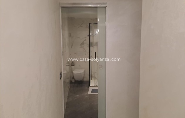 Revente - Appartement - Torrevieja - Costa Blanca