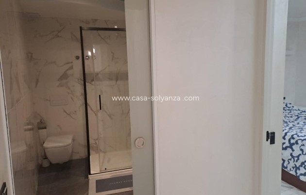 Revente - Appartement - Torrevieja - Costa Blanca