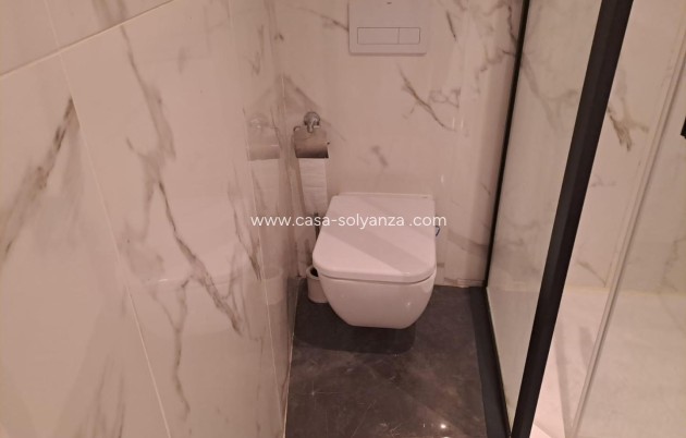 Revente - Appartement - Torrevieja - Costa Blanca