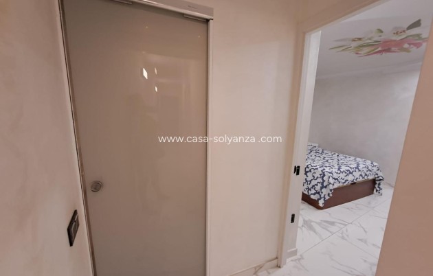 Revente - Appartement - Torrevieja - Costa Blanca