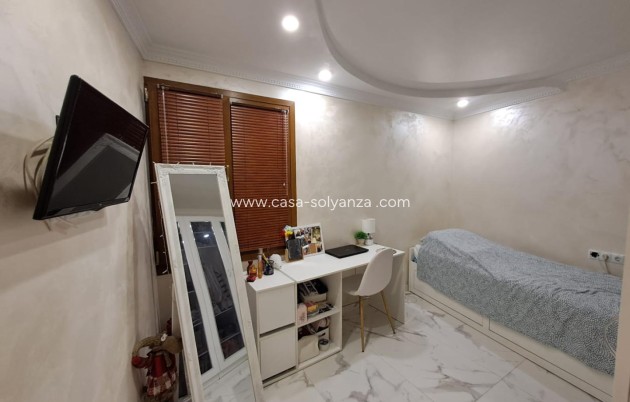 Revente - Appartement - Torrevieja - Costa Blanca