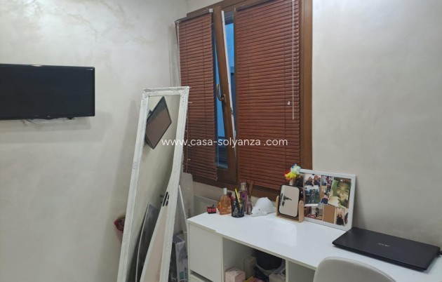 Revente - Appartement - Torrevieja - Costa Blanca