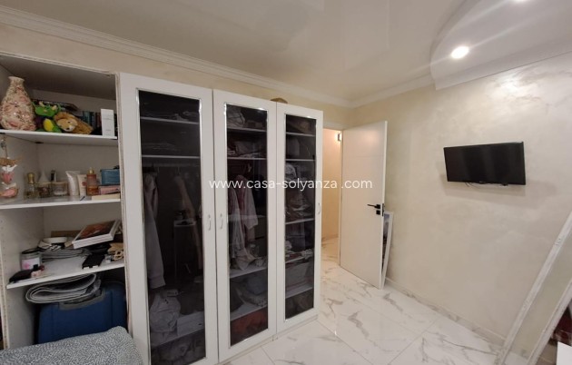 Revente - Appartement - Torrevieja - Costa Blanca