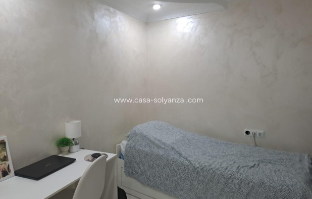 Revente - Appartement - Torrevieja - Costa Blanca