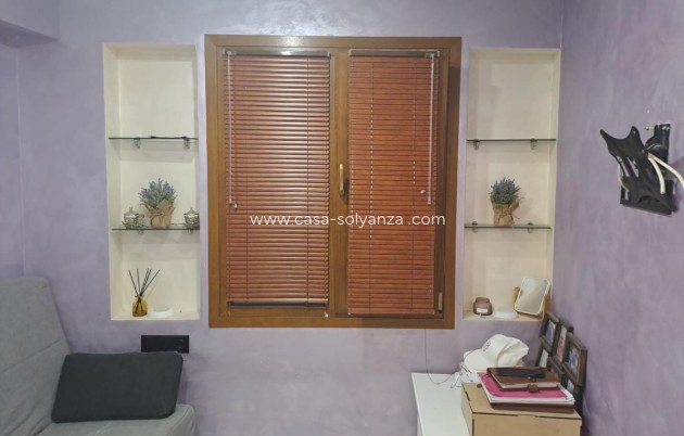 Revente - Appartement - Torrevieja - Costa Blanca