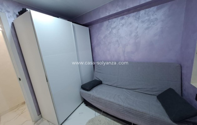 Revente - Appartement - Torrevieja - Costa Blanca