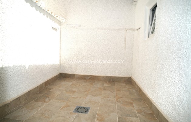 Revente - Maison de ville - Orihuela Costa - Costa Blanca