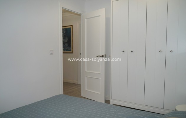 Revente - Maison de ville - Orihuela Costa - Costa Blanca